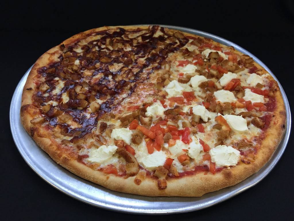 Franklin Lakes Pizza & Restaurant | restaurant | 799 Franklin Ave # 15, Franklin Lakes, NJ 07417, USA | 2018913366 OR +1 201-891-3366