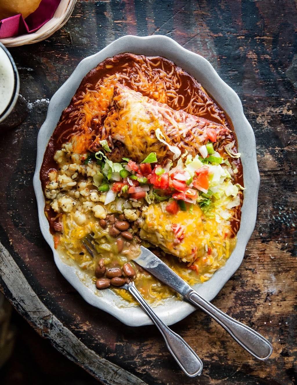 Bandito’s "Fresh Mex" Restaurant | restaurant | 3395 Plymouth Rd, Ann Arbor, MI 48105, USA | 7349960234 OR +1 734-996-0234