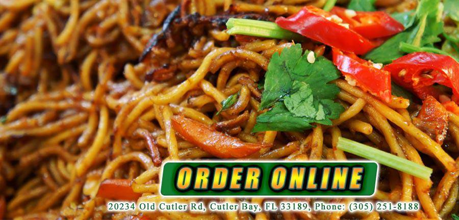 Takee Outee - Cutler Bay | restaurant | 20234 Old Cutler Rd, Cutler Bay, FL 33189, USA | 3052518188 OR +1 305-251-8188