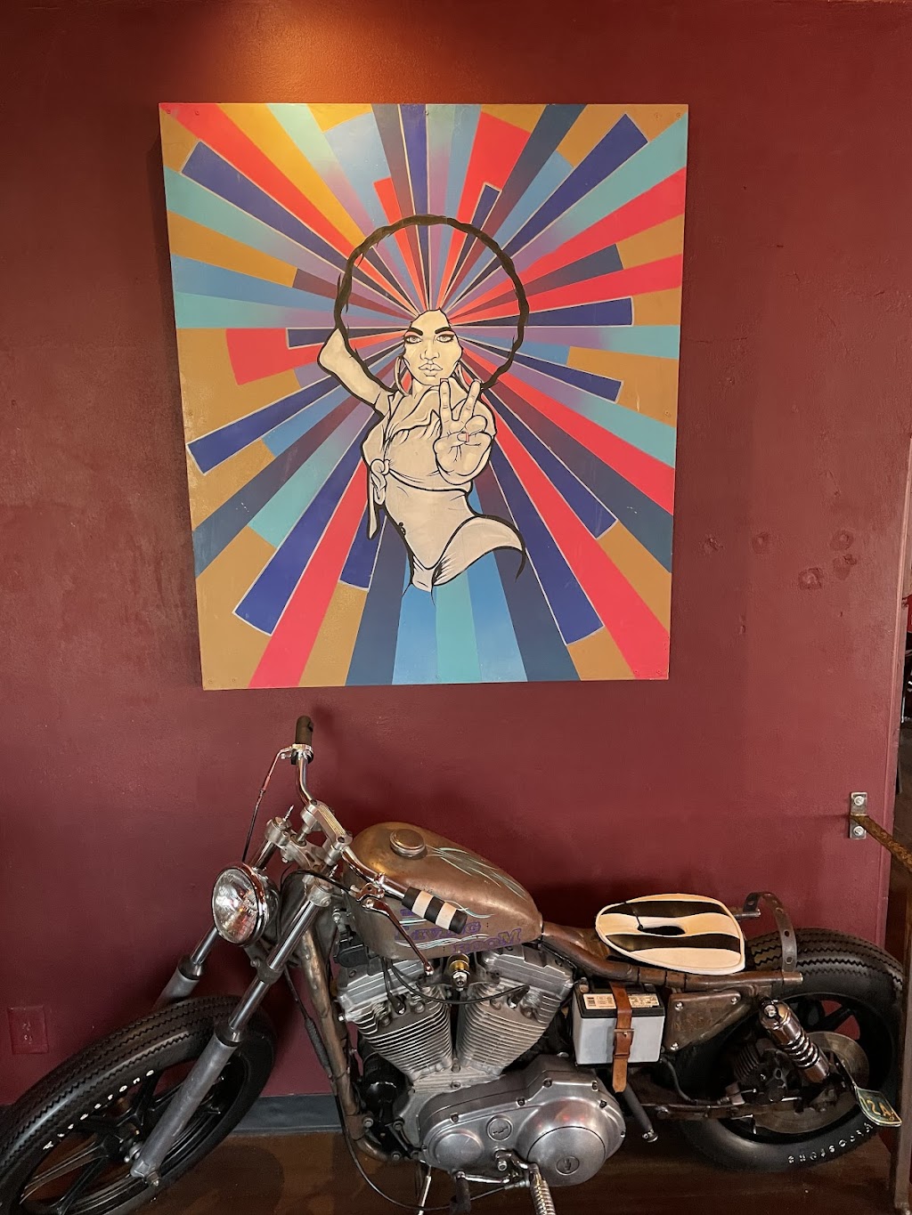 The Living Room Lounge | meal takeaway | 2310 N Piedras St Suite A, El Paso, TX 79930, USA | 9152719061 OR +1 915-271-9061