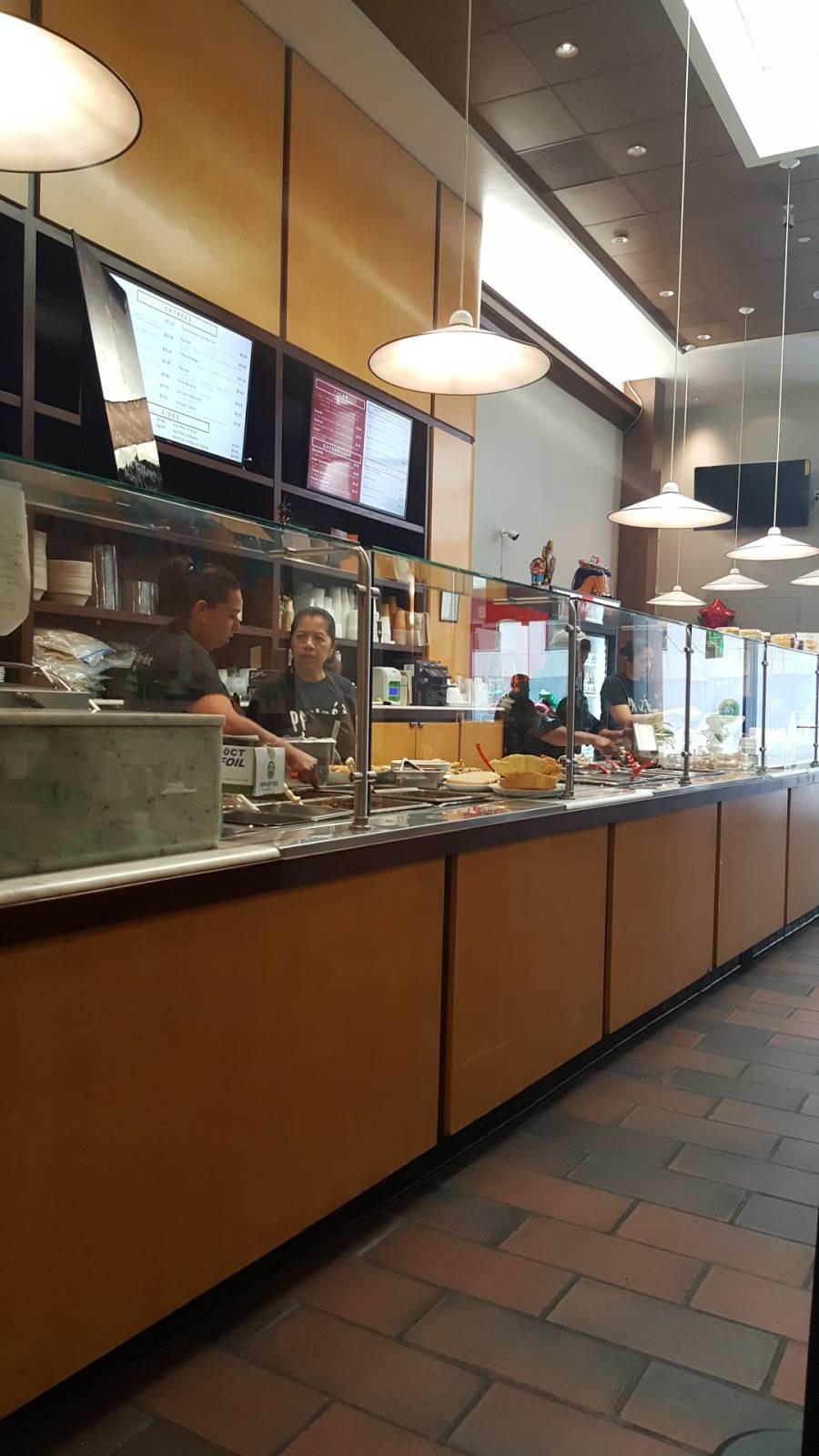 Panzon | restaurant | 53 Stevenson St, San Francisco, CA 94105, USA | 4155433663 OR +1 415-543-3663