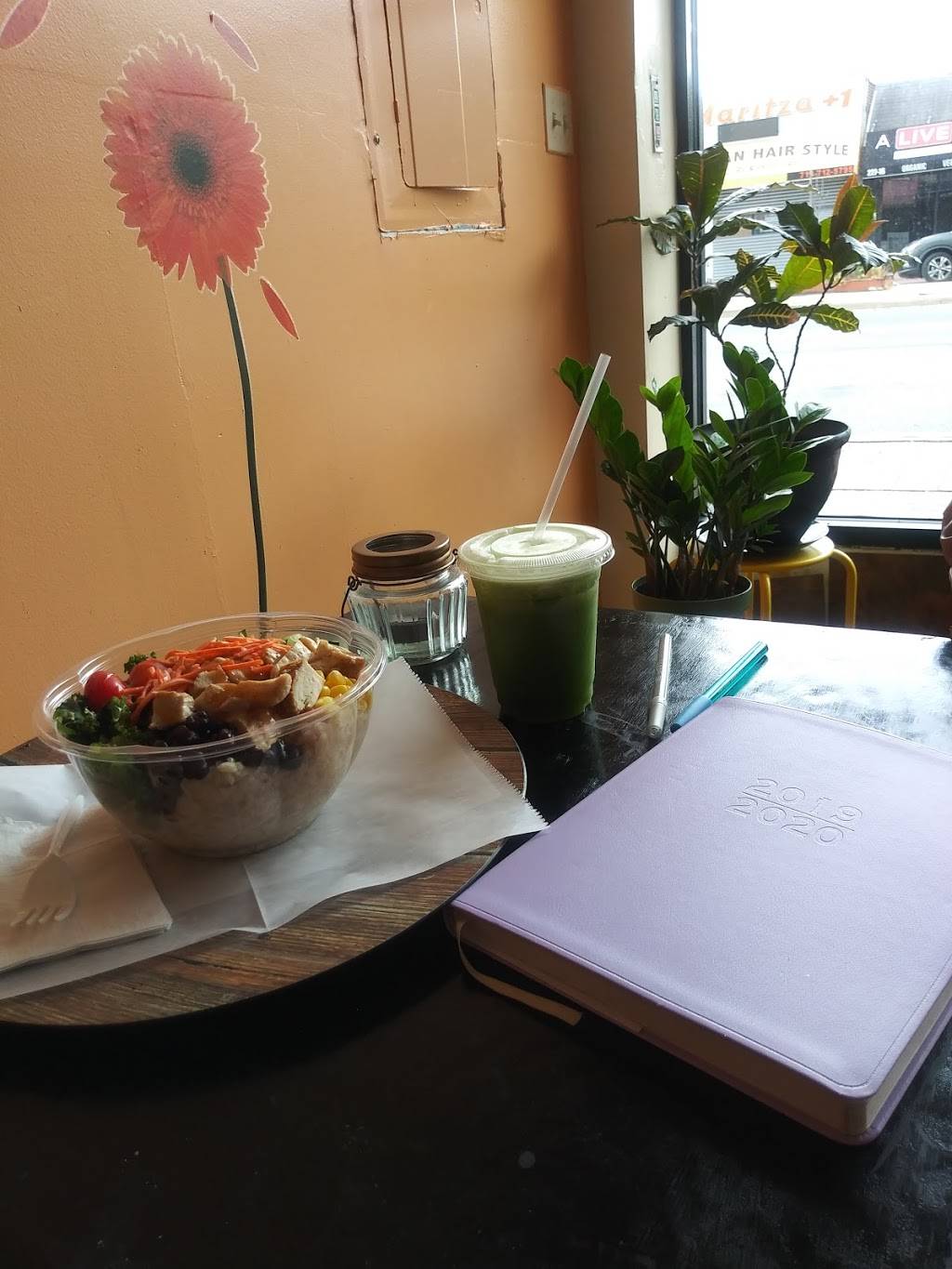 Be in good health | restaurant | 227-17 Merrick Blvd, Laurelton, NY 11413, United States | 9292065414 OR +1 929-206-5414