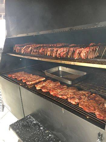 Annbriars Smokehouse Restaurant | restaurant | 1524 Birdie Ln, Waterloo, IL 62298, USA | 6189394653 OR +1 618-939-4653