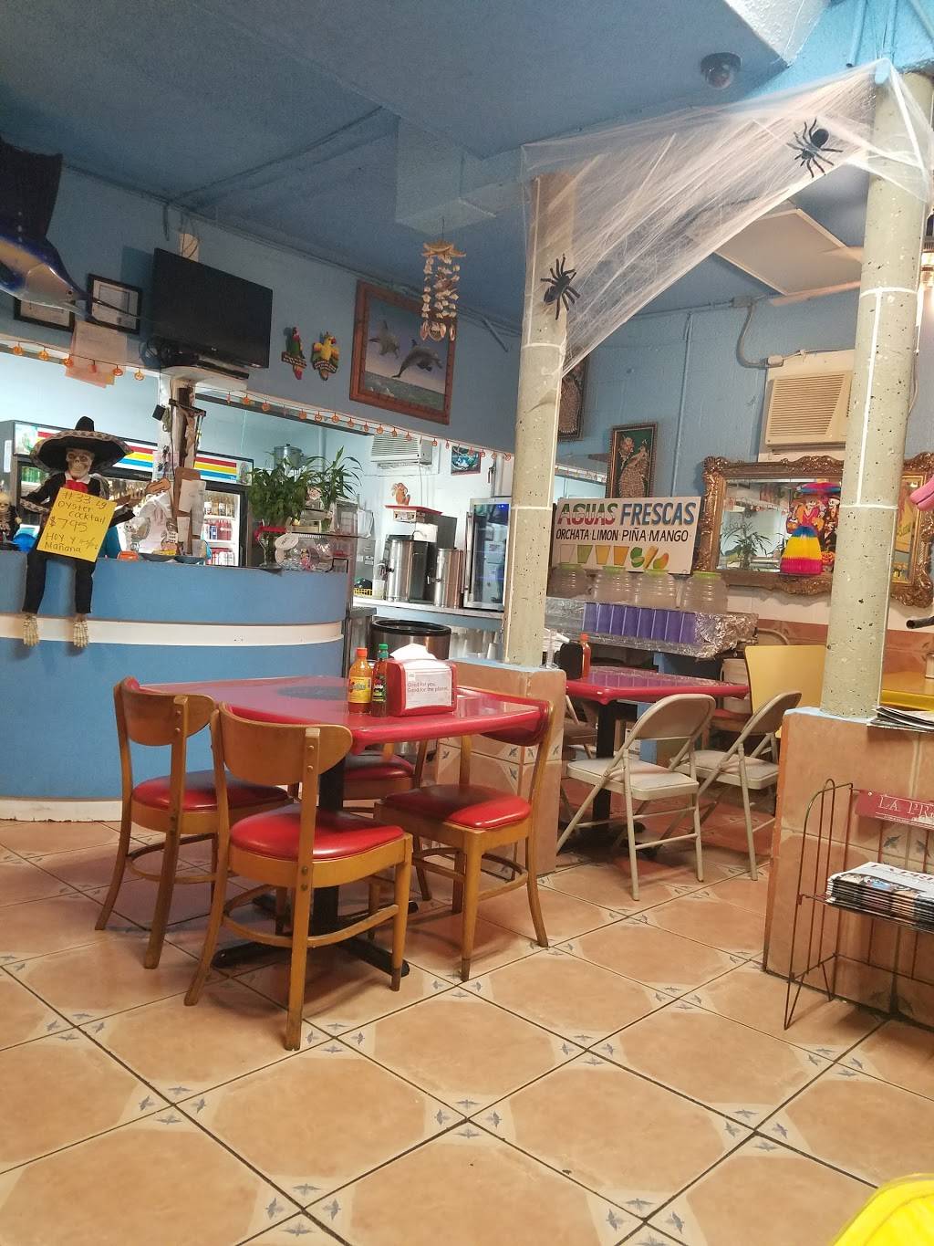 Caballito Del Mar Seafood | restaurant | 951 New Laredo Hwy, San Antonio, TX 78211, USA | 2109211901 OR +1 210-921-1901