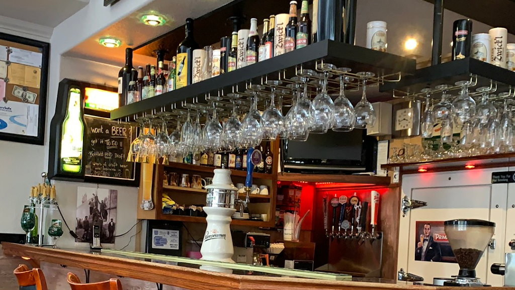 La Trattoria Bohemia | restaurant | 3649 J St, Sacramento, CA 95816, USA | 9164557803 OR +1 916-455-7803