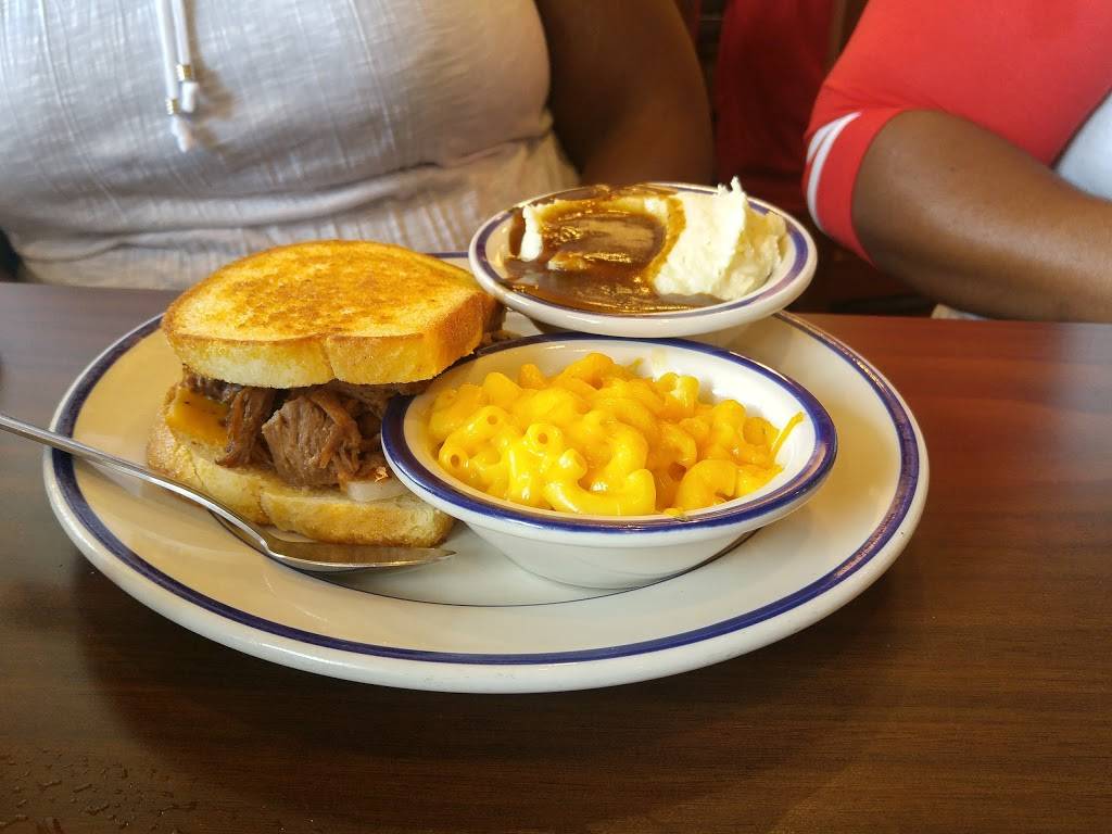 Bob Evans | restaurant | 100 Garden St S, Palm Coast, FL 32137, USA | 3862465300 OR +1 386-246-5300