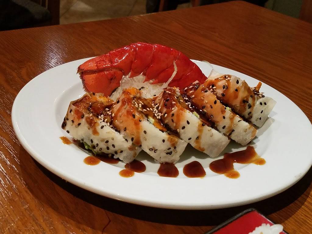 Cafe de Thai And Sushi | restaurant | 4196 Oceanside Blvd, Oceanside, CA 92056, USA | 7609455533 OR +1 760-945-5533