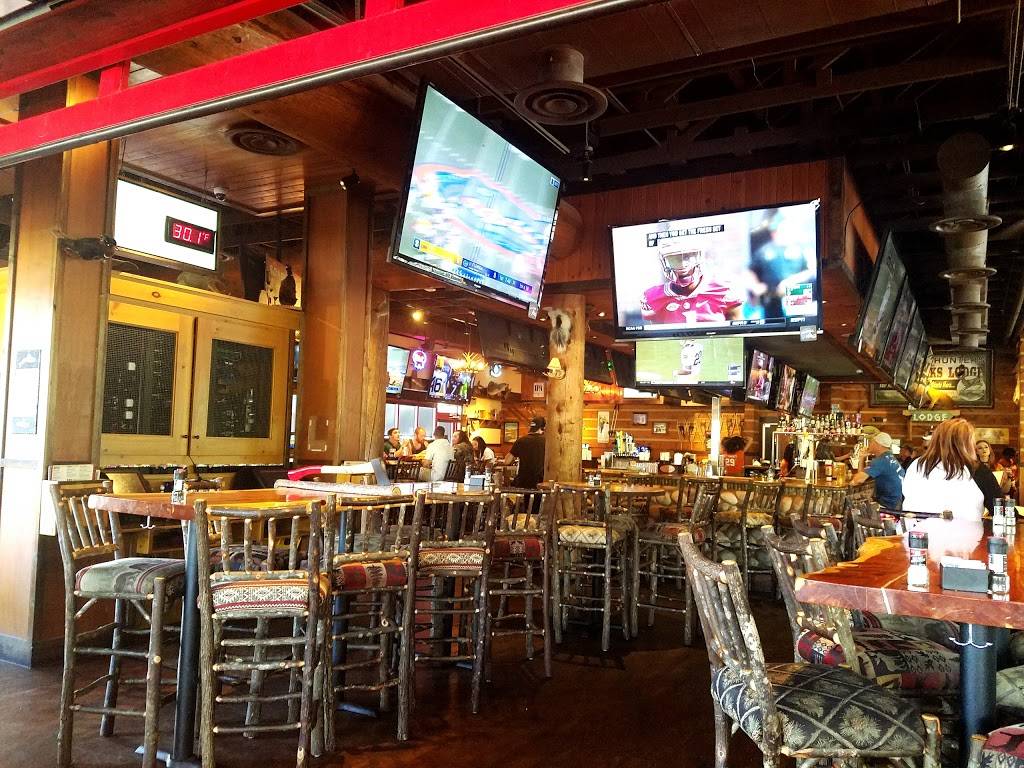 Twin Peaks Knoxville | restaurant | 135 N Northshore Dr, Knoxville, TN 37919, USA | 8656225730 OR +1 865-622-5730