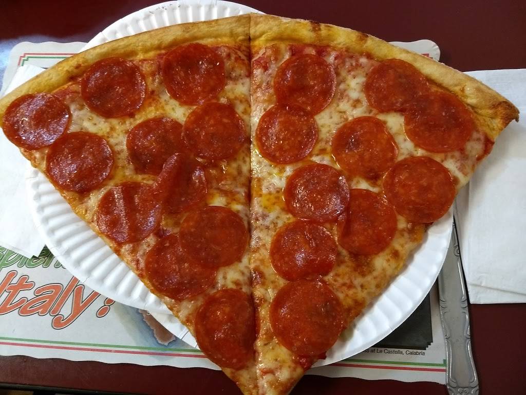 Nicks Pizza | restaurant | 7715 John F. Kennedy Blvd, North Bergen, NJ 07047, USA | 2018613588 OR +1 201-861-3588