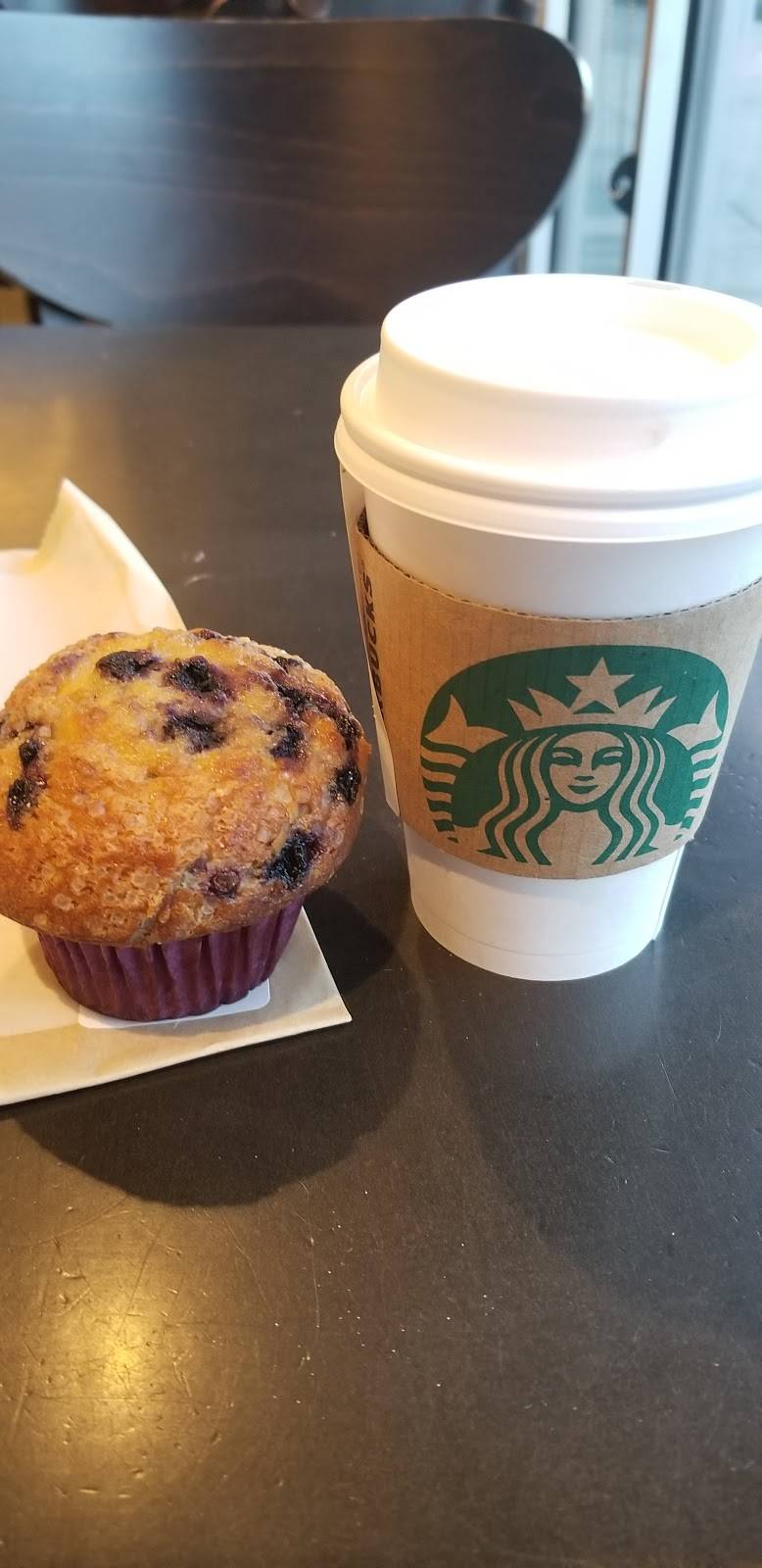 Starbucks | cafe | 1432 W San Carlos St #70, San Jose, CA 95126, USA | 4082759368 OR +1 408-275-9368