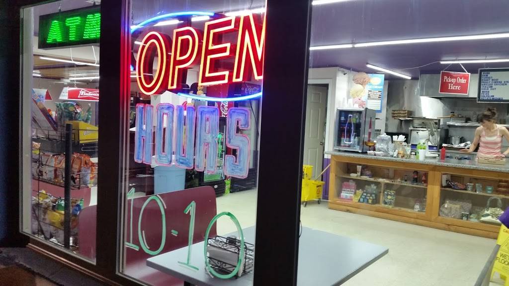 Northgate Arcade and Restaurant | restaurant | 12959 Park Rd, Pikeville, TN 37367, USA | 4238815118 OR +1 423-881-5118