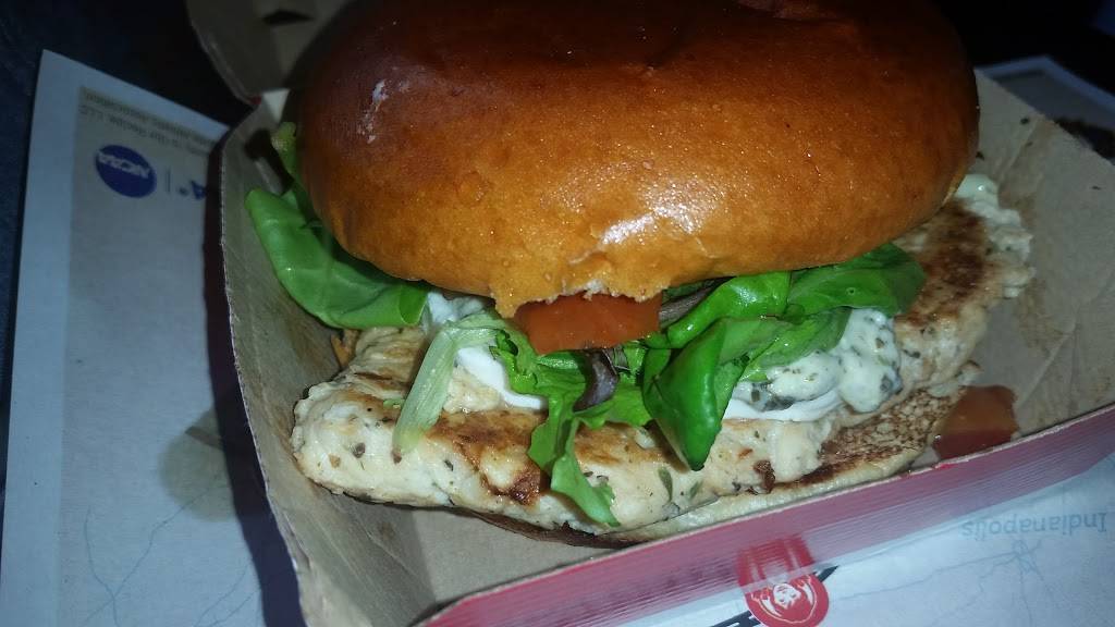 Wendys | restaurant | 4023 Davis Dr, Morrisville, NC 27560, USA | 9194603966 OR +1 919-460-3966