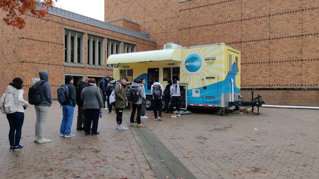 Motosurf | restaurant | 4040 George Washington Lane Northeast, Seattle, WA 98195, USA | 2066168992 OR +1 206-616-8992