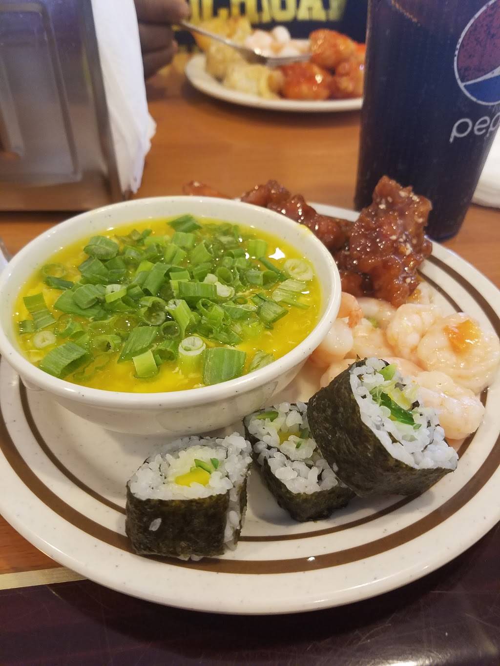 Old China Restaurant | restaurant | 2580 Capital Ave SW, Battle Creek, MI 49015, USA | 2699638888 OR +1 269-963-8888