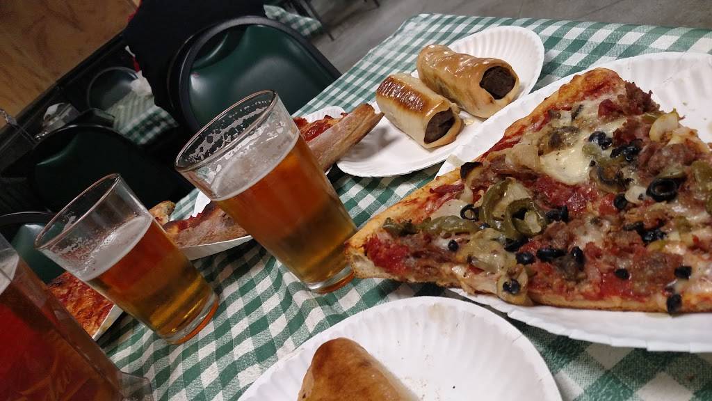 Mos Pizza | restaurant | 1112 Ave H, Westwego, LA 70094, USA | 5043419650 OR +1 504-341-9650