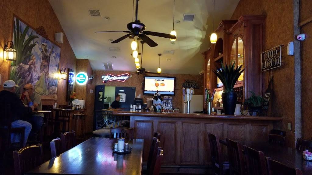 Garcias Mexican Restaurant & Cantina | restaurant | 2000 Loop 567, Granbury, TX 76048, USA | 8175734920 OR +1 817-573-4920