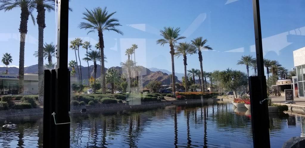 Acqua California Bistro | restaurant | 71-700 CA-111, Rancho Mirage, CA 92270, USA | 7608629800 OR +1 760-862-9800