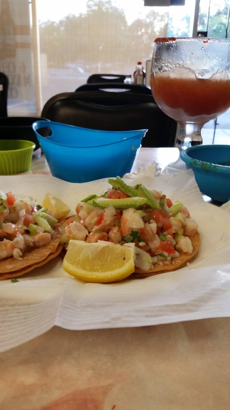 Taqueria 3 Estrellas | restaurant | 125 Dean Dr, Santa Paula, CA 93060, USA | 8059335020 OR +1 805-933-5020