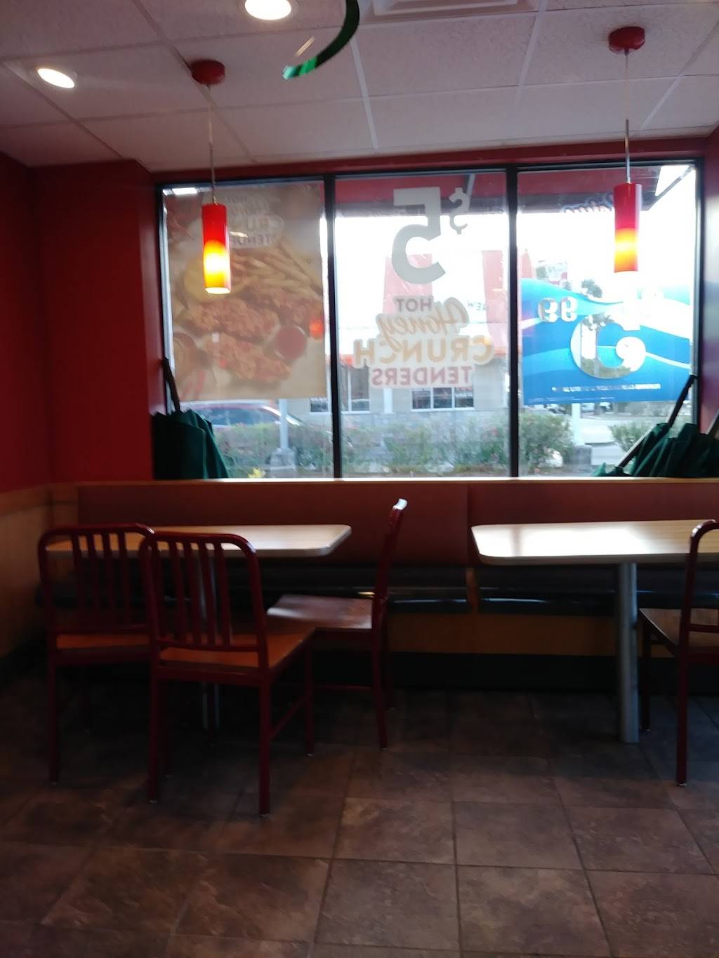 Popeyes Louisiana Kitchen | restaurant | 6829 S Padre Island Dr, Corpus Christi, TX 78412, USA | 3619930331 OR +1 361-993-0331