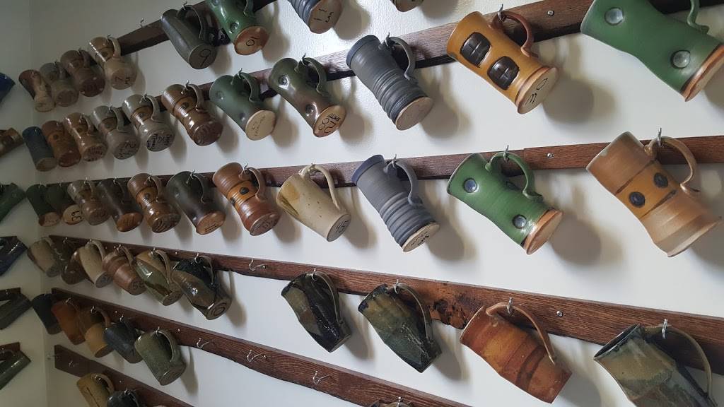 BrickHaven Brewing Company | restaurant | 200 E Jefferson St, Grand Ledge, MI 48837, USA | 5179251319 OR +1 517-925-1319