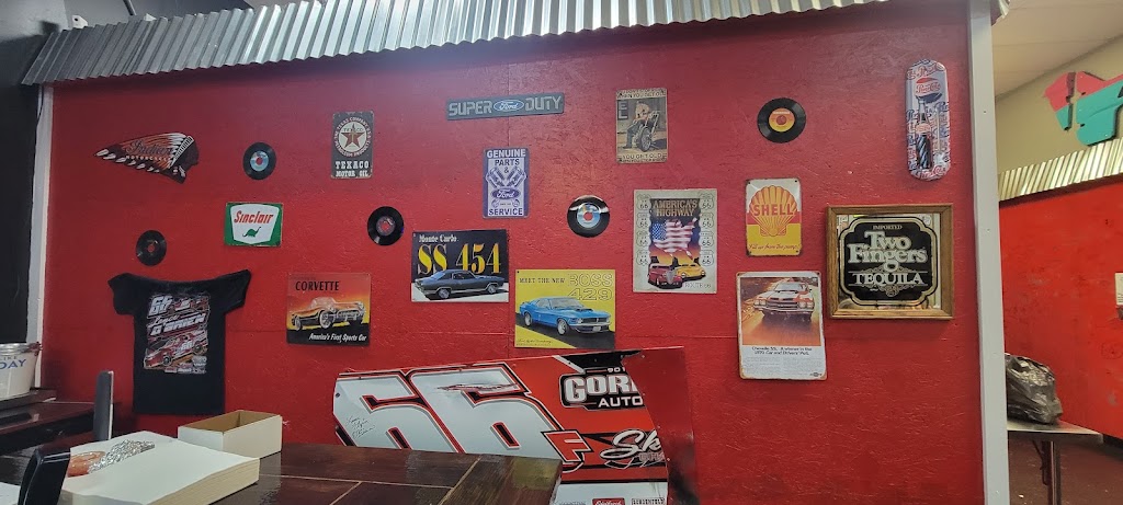 Stumpys Backyard BBQ | restaurant | 2695 AR-77 Suite B, Marion, AR 72364, USA | 8705594451 OR +1 870-559-4451