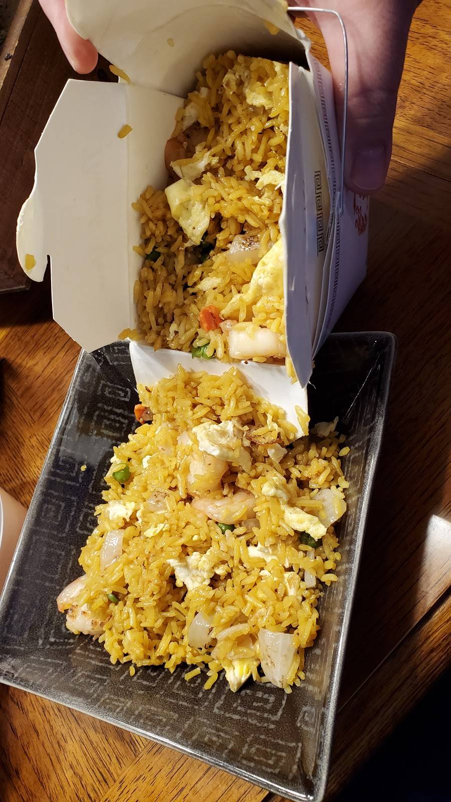 Yes Cafe | restaurant | 2806 Youngsville Hwy, Youngsville, LA 70592, USA | 3378568838 OR +1 337-856-8838