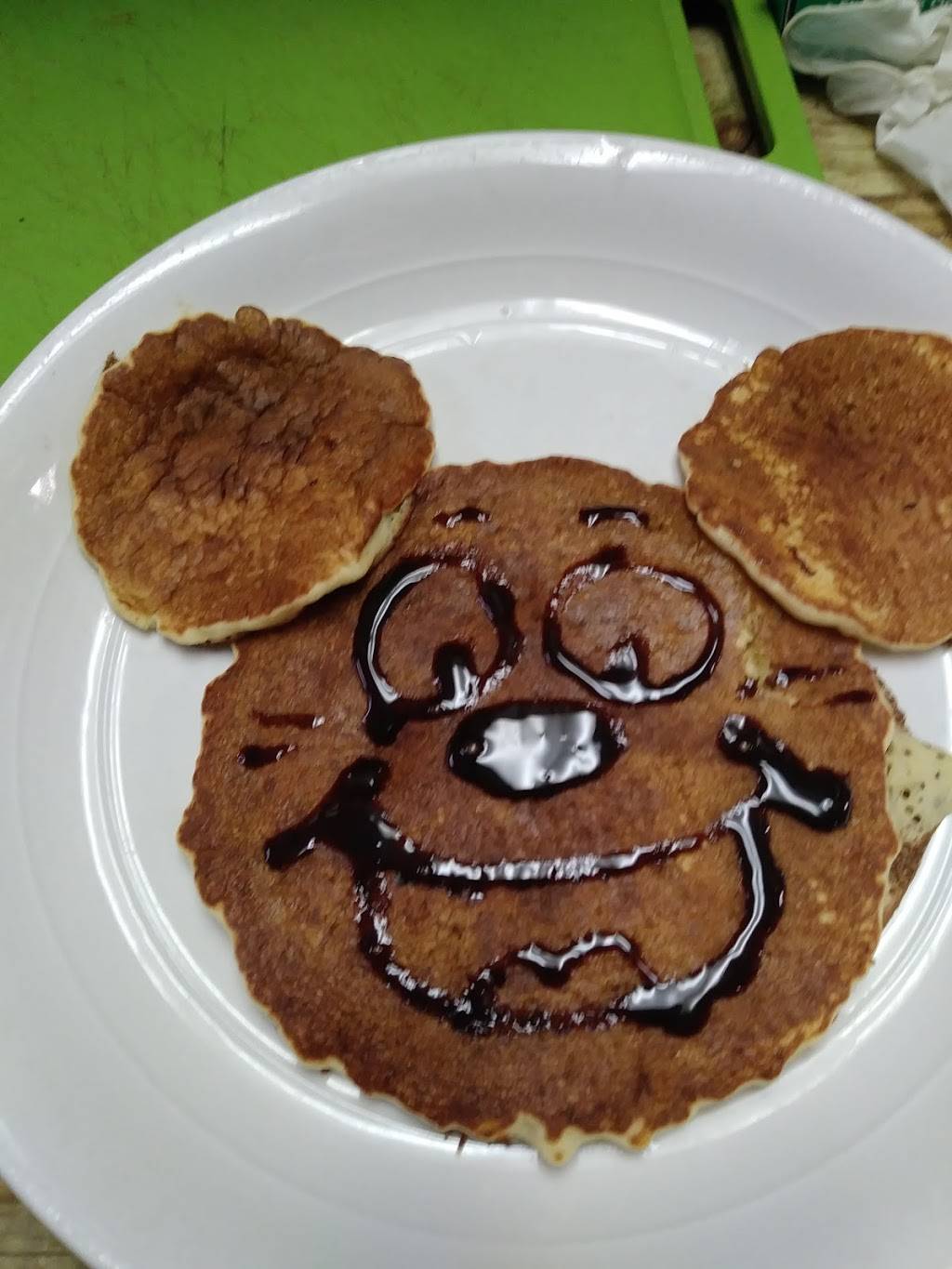 Chuck Wagon Home Cooking | restaurant | 60 E Main St, Apopka, FL 32703, USA | 4078861233 OR +1 407-886-1233