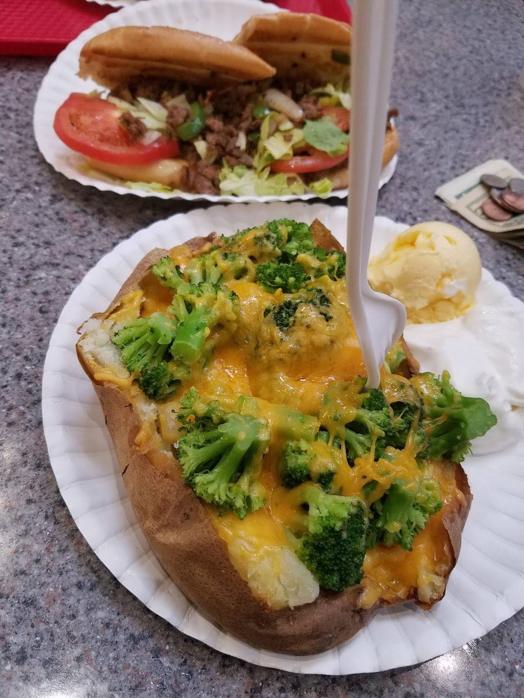 Steak & Bake | restaurant | 750 Citadel Dr W # 1096, Colorado Springs, CO 80909, USA | 7195701101 OR +1 719-570-1101