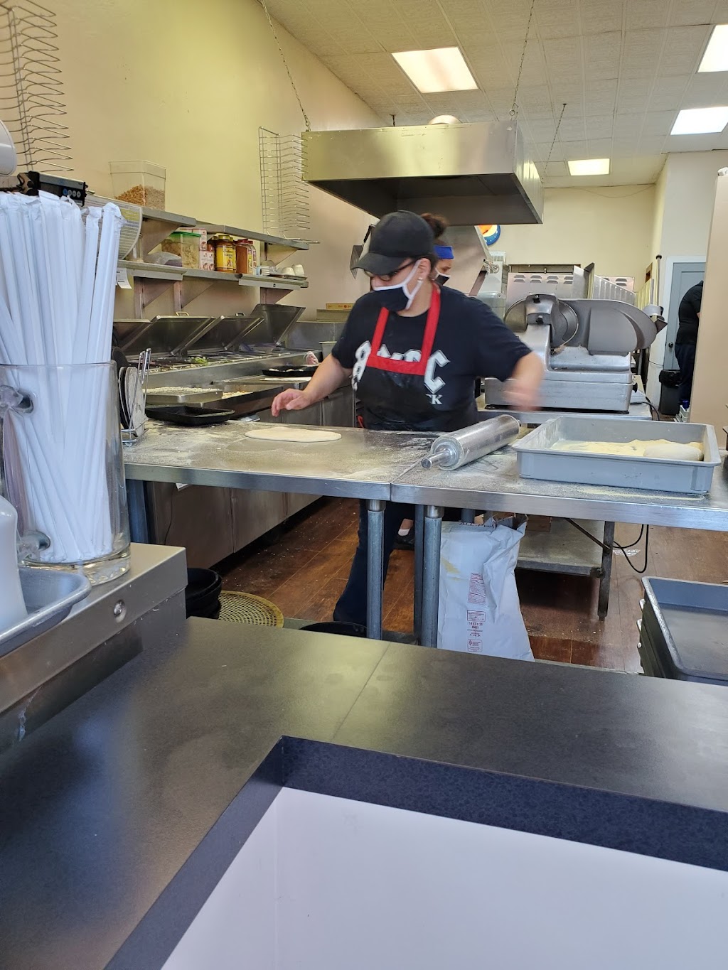 My Dads Place | restaurant | 127 E Main St #1350, Dayton, WA 99328, USA | 5093821112 OR +1 509-382-1112