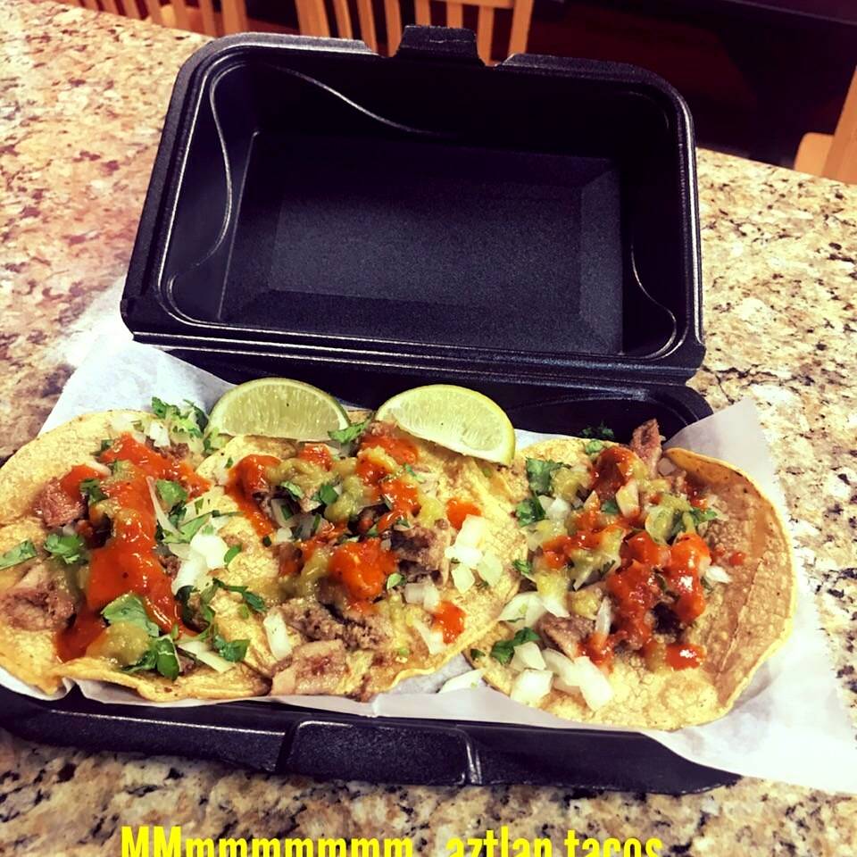 Aztlan mexican grill 1inc | restaurant | 3358 W Montrose Ave, Chicago, IL 60618, USA | 7734632774 OR +1 773-463-2774
