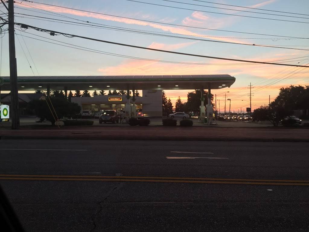 BP | restaurant | 25705 Chagrin Blvd, Beachwood, OH 44122, USA | 2164646115 OR +1 216-464-6115