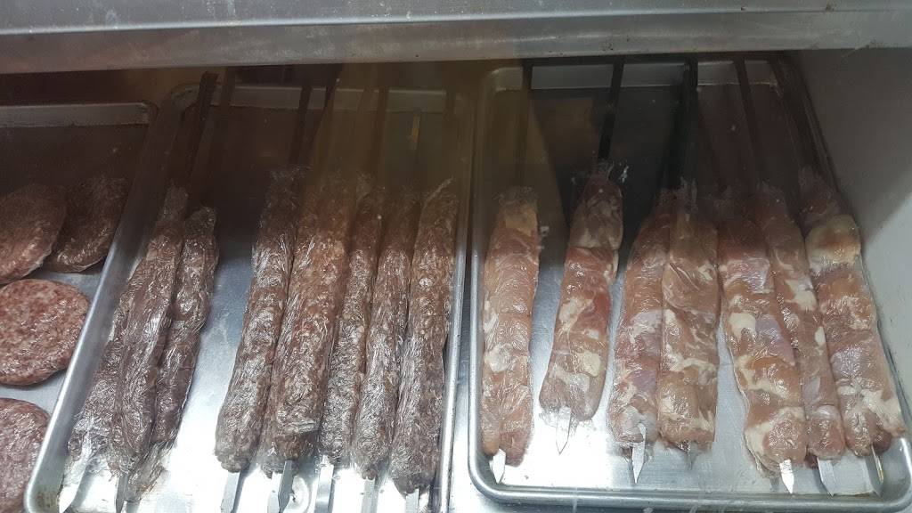 Rego Pita | restaurant | 97-12 Queens Blvd, between 64th rd & 65th rd, Flushing, NY 11374, USA | 7188972746 OR +1 718-897-2746