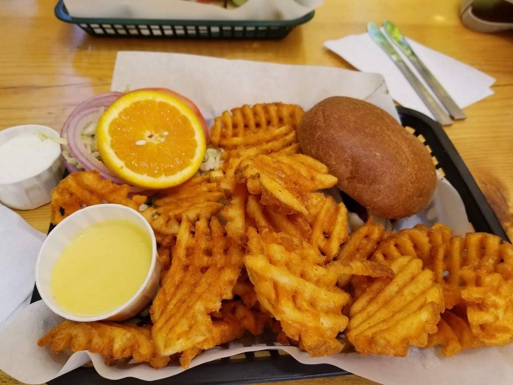 Bridgetender Tavern and Grill | restaurant | 65 W Lake Blvd, Tahoe City, CA 96145, USA | 5305833342 OR +1 530-583-3342