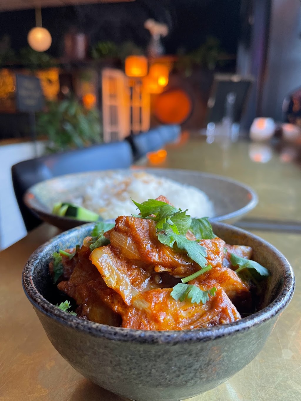 Top Burmese Burma Joy | restaurant | 1305 NW 23rd Ave, Portland, OR 97210, USA | 5032068560 OR +1 503-206-8560