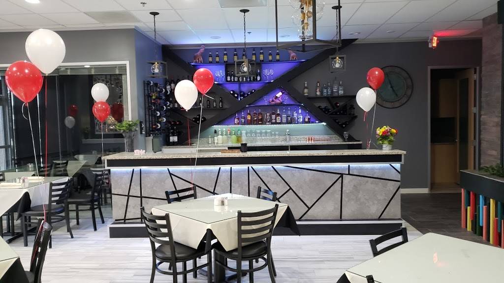 Indian Bistro 14 | restaurant | 4519 Matlock Rd #135, Arlington, TX 76018, USA | 8179620050 OR +1 817-962-0050