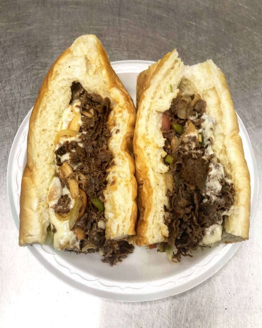 Baldinos WhiteBluff | meal takeaway | 6600 White Bluff Rd, Savannah, GA 31405, USA | 9123527827 OR +1 912-352-7827