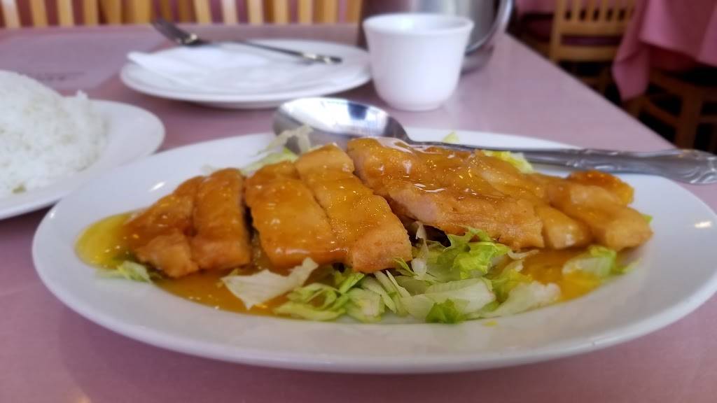 Chef Wangs Restaurant | restaurant | 1320 El Camino Real, Millbrae, CA 94030, USA | 6505883648 OR +1 650-588-3648