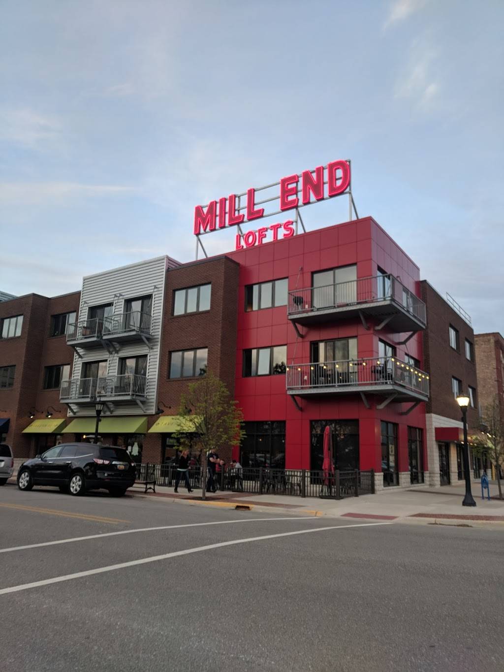 Tavern 101 | restaurant | 101 Center Ave, Bay City, MI 48708, USA | 9897781431 OR +1 989-778-1431