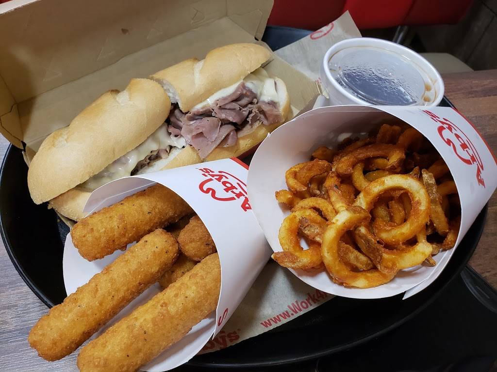 Arbys | restaurant | 8950 Metro Airport Ave, Broomfield, CO 80020, USA | 3034692783 OR +1 303-469-2783