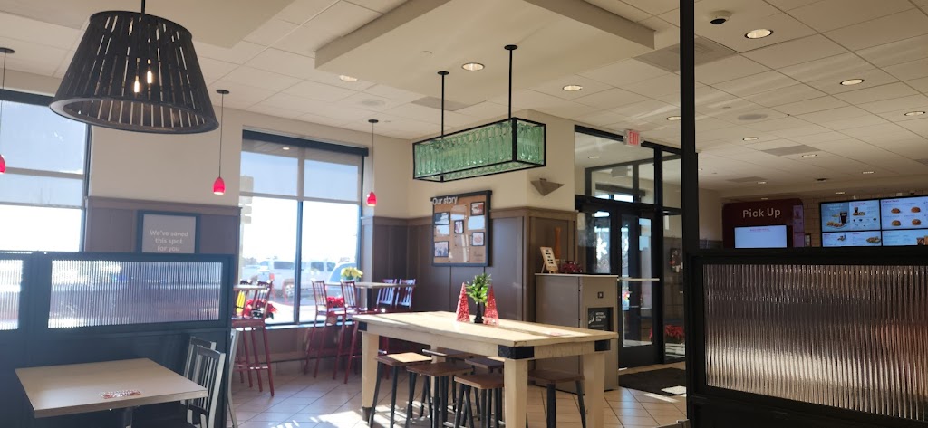 Chick-fil-A | restaurant | 3929 Bonlou Ct, Lafayette, IN 47905, USA | 7657717078 OR +1 765-771-7078