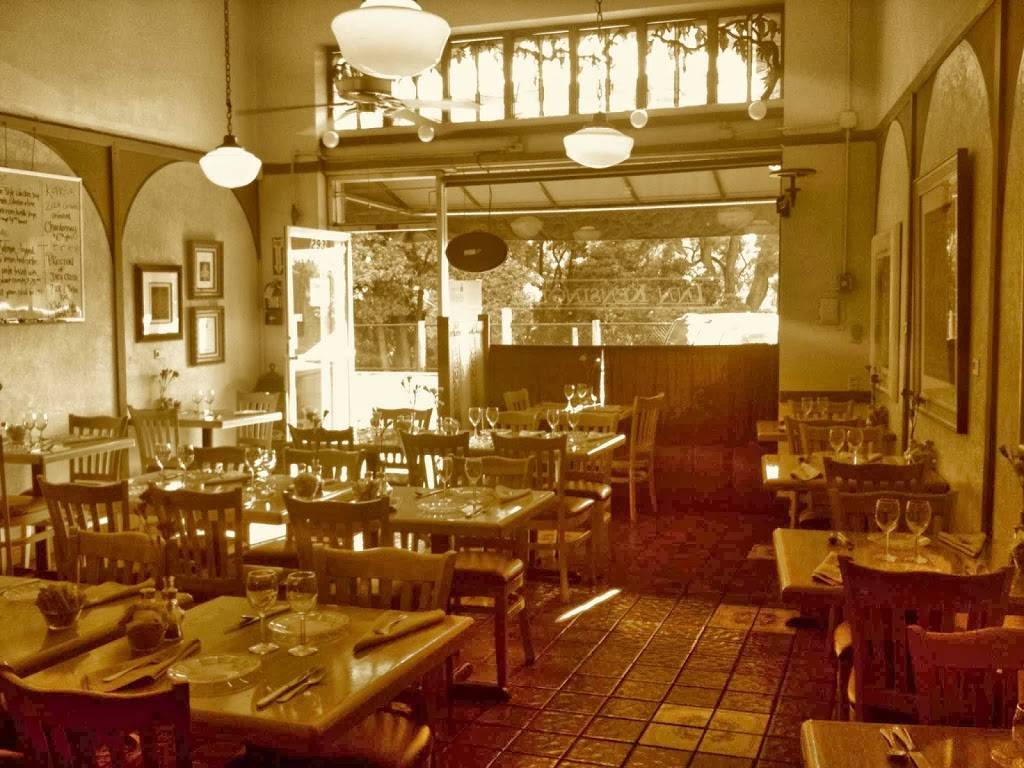 Inn Kensington Restaurant | restaurant | 293 Arlington Ave, Berkeley, CA 94707, USA | 5105275919 OR +1 510-527-5919