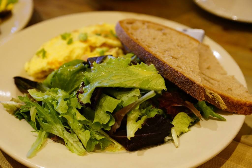 Le Pain Quotidien | restaurant | 498 Red Apple Ct, Central Valley, NY 10917, USA | 8458271793 OR +1 845-827-1793