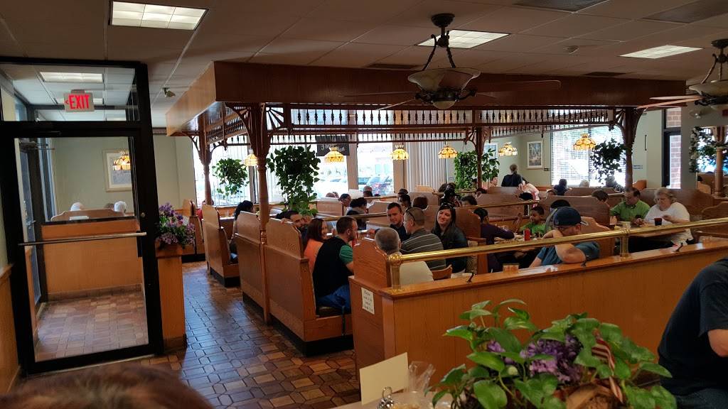 Methuen Family Restaurant | restaurant | 246 Broadway, Methuen, MA 01844, USA | 9786837050 OR +1 978-683-7050