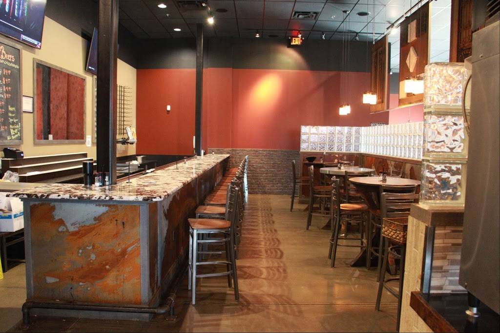 Bonfire Mongolian Grill | restaurant | 3015 Belshire Village Dr #101, Spring Hill, TN 37174, United States | 6153028551 OR +1 615-302-8551