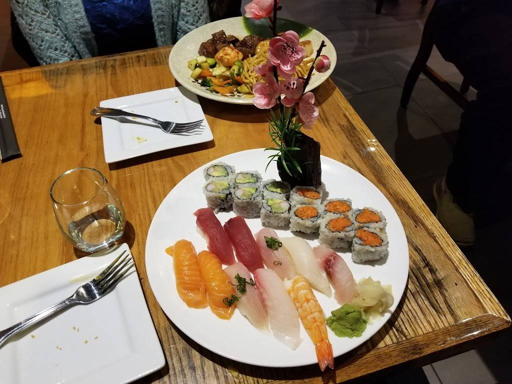 Shogun | restaurant | 1025 County Rd 42 W, Burnsville, MN 55306, USA | 9528985888 OR +1 952-898-5888