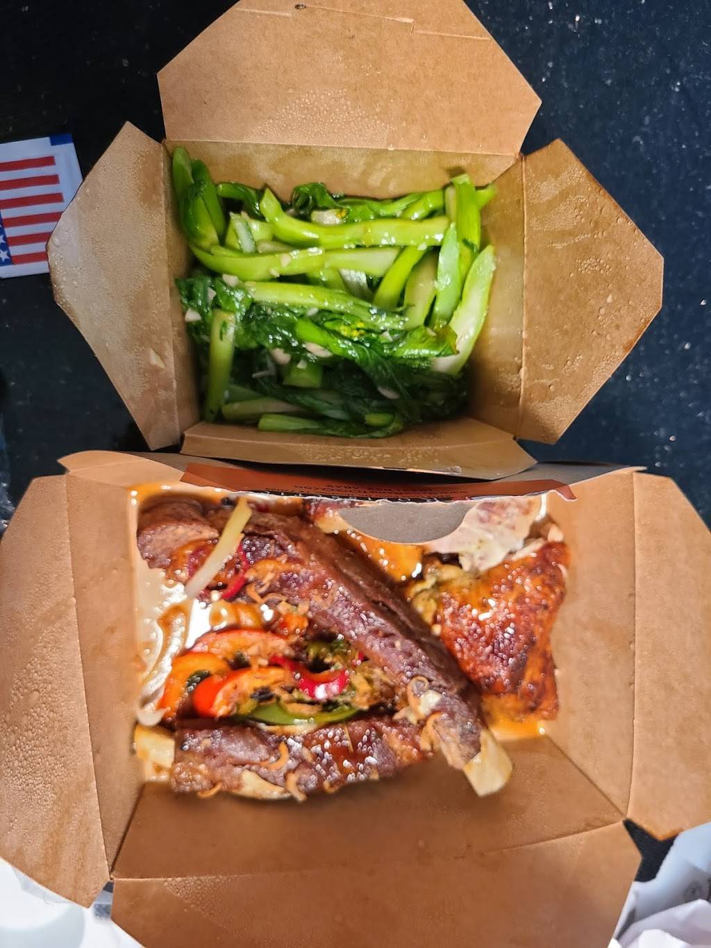 Bang Bang Rotisserie | restaurant | 8303 Long Point Rd, Houston, TX 77055, USA | 8325826862 OR +1 832-582-6862