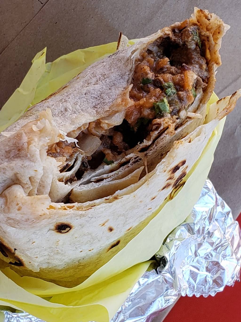 Crazy Coyote Tacos | restaurant | 13033 Malki Road, Banning, CA 92220, USA | 9518492000 OR +1 951-849-2000