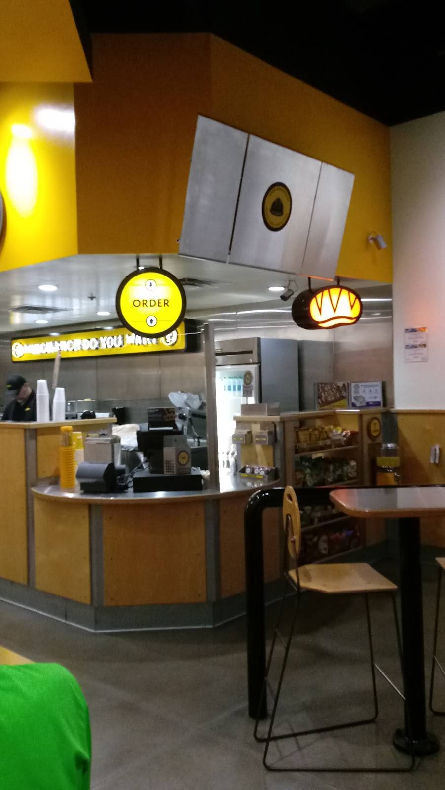 Which Wich Superior Sandwiches | restaurant | 8950 TX-121 #310, McKinney, TX 75070, USA | 2144078766 OR +1 214-407-8766
