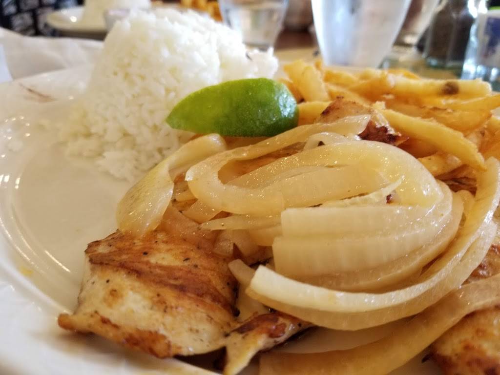 Las Vegas Cuban Cuisine | restaurant | 1212 N State Rd 7, Hollywood, FL 33021, USA | 9549611001 OR +1 954-961-1001