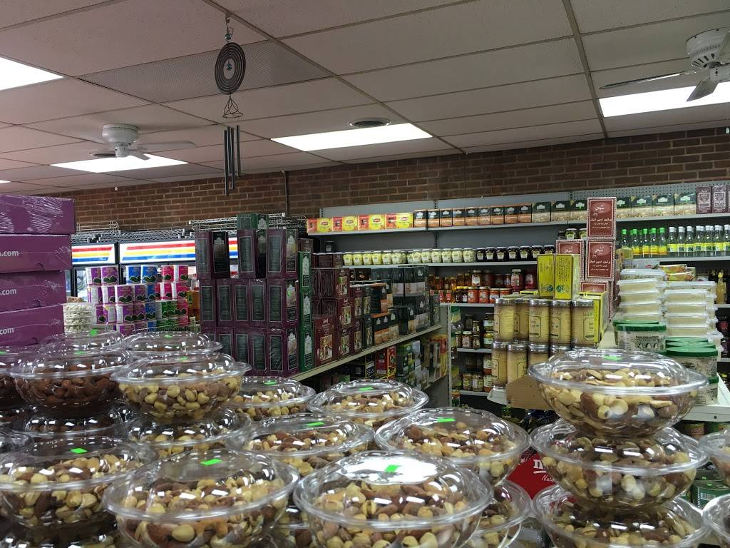 Caravan Market and Deli | restaurant | 615 S Frederick Ave F, Gaithersburg, MD 20877, USA | 3012588380 OR +1 301-258-8380